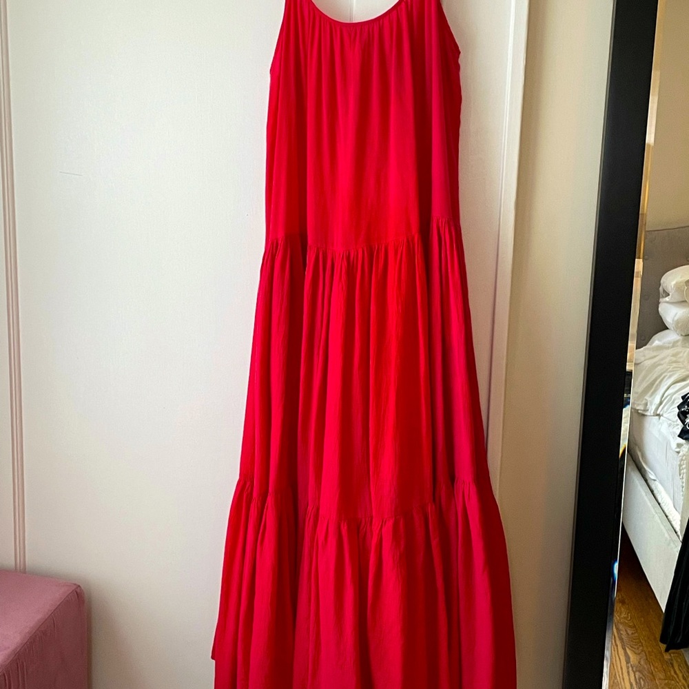 9seed Tiered Sundress